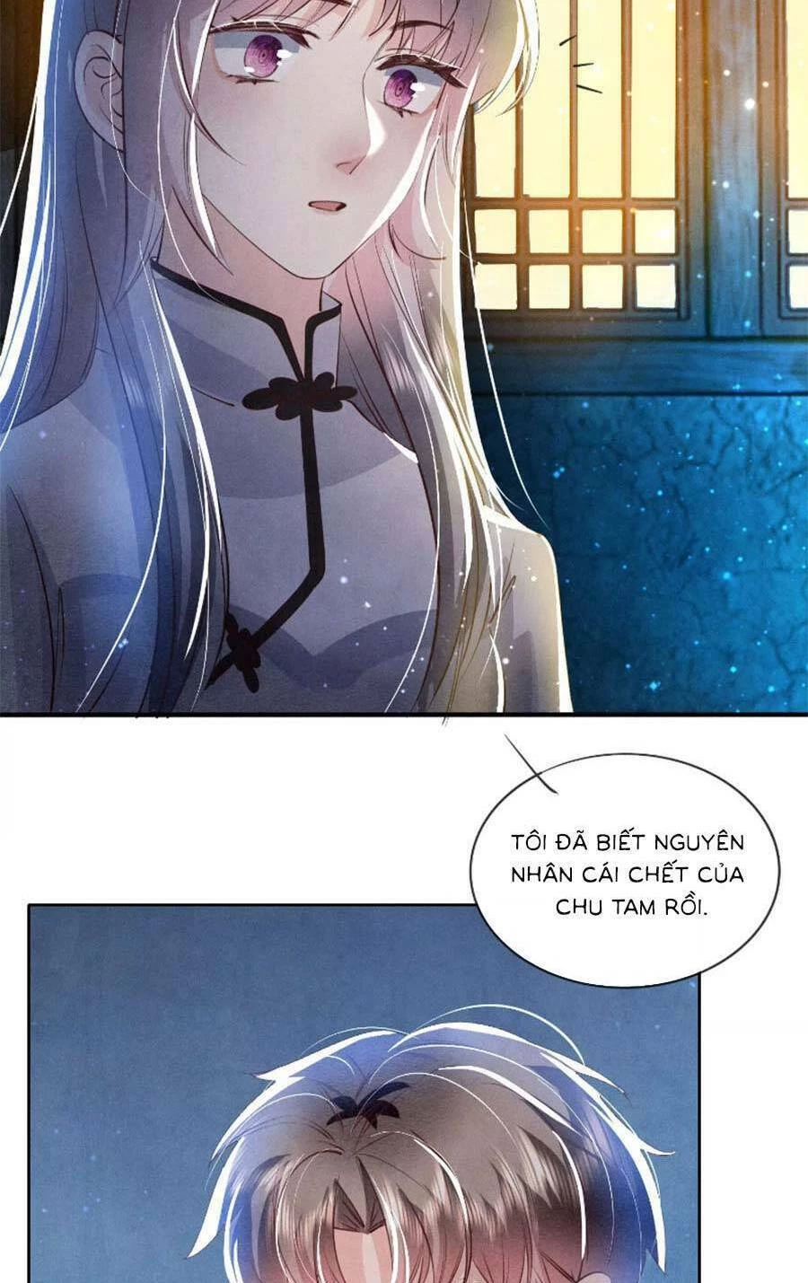 Tôi Có Ông Chồng Hay Ghen Chapter 72 - 59