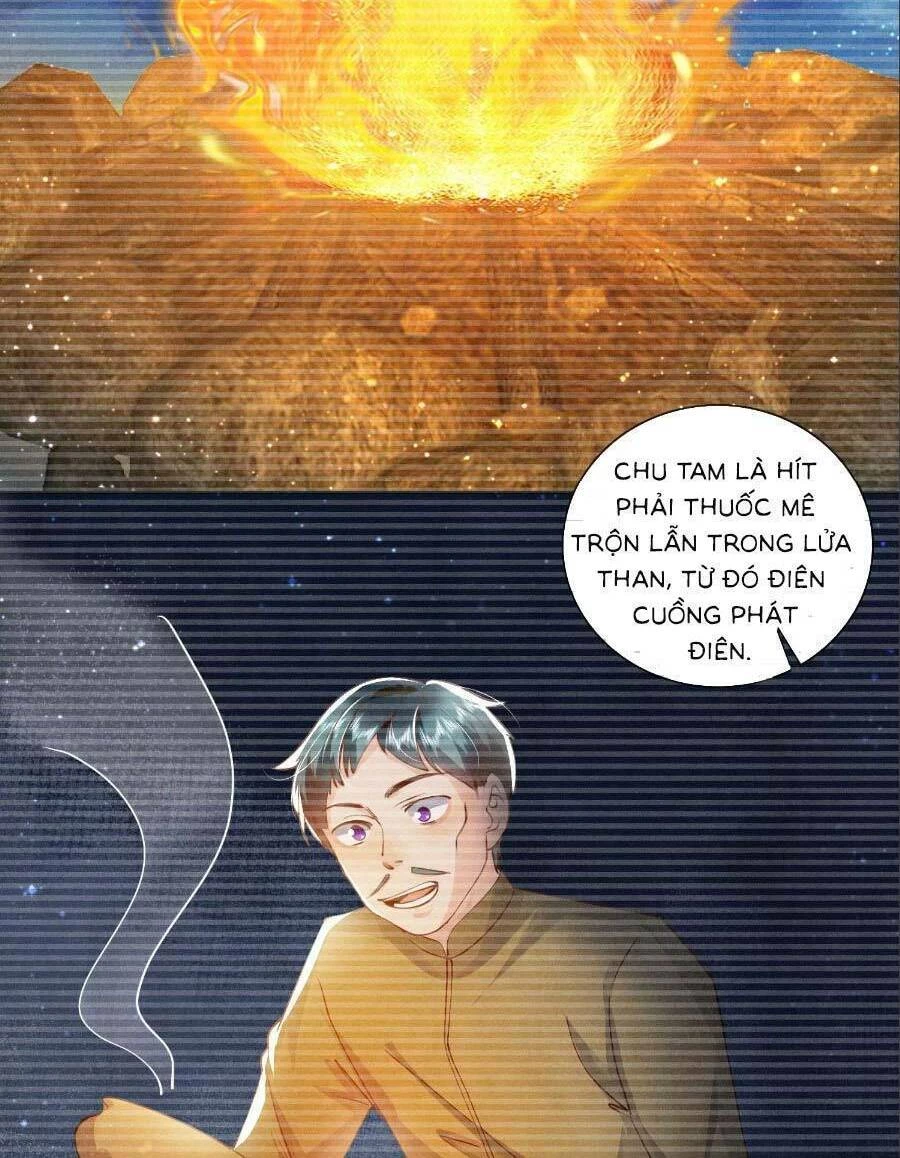 Tôi Có Ông Chồng Hay Ghen Chapter 73 - 2