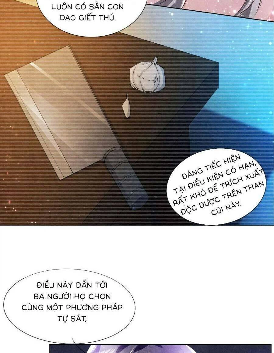 Tôi Có Ông Chồng Hay Ghen Chapter 73 - 4