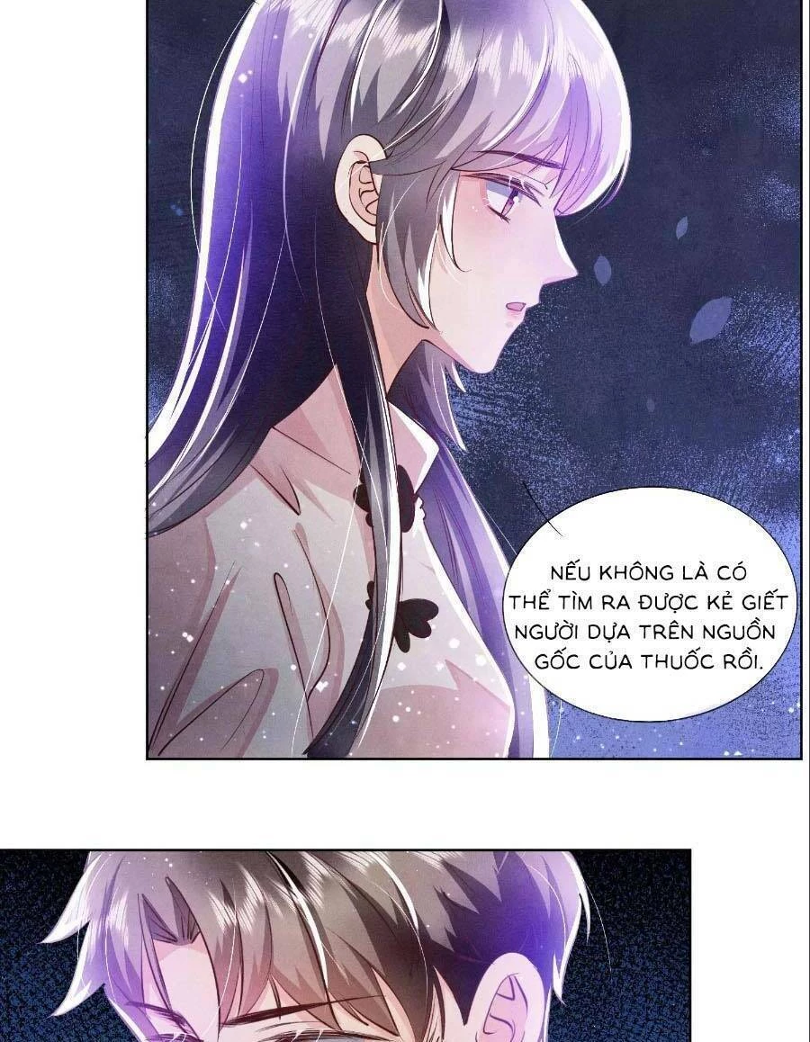 Tôi Có Ông Chồng Hay Ghen Chapter 73 - 5