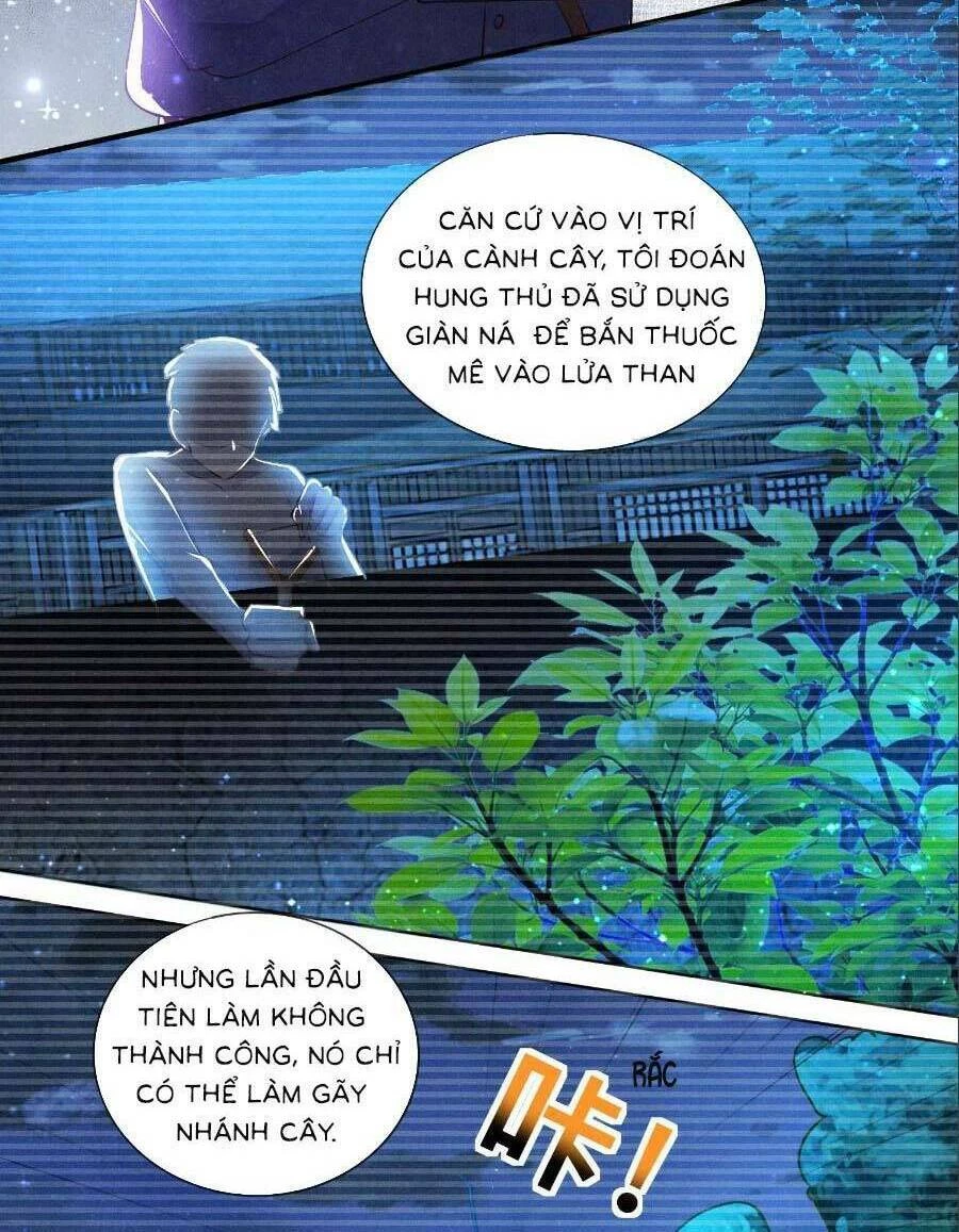 Tôi Có Ông Chồng Hay Ghen Chapter 73 - 8
