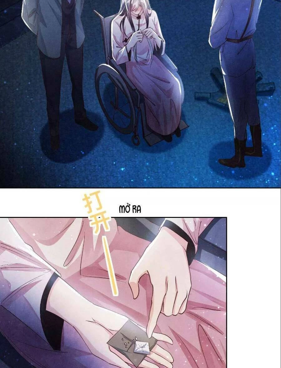 Tôi Có Ông Chồng Hay Ghen Chapter 73 - 12