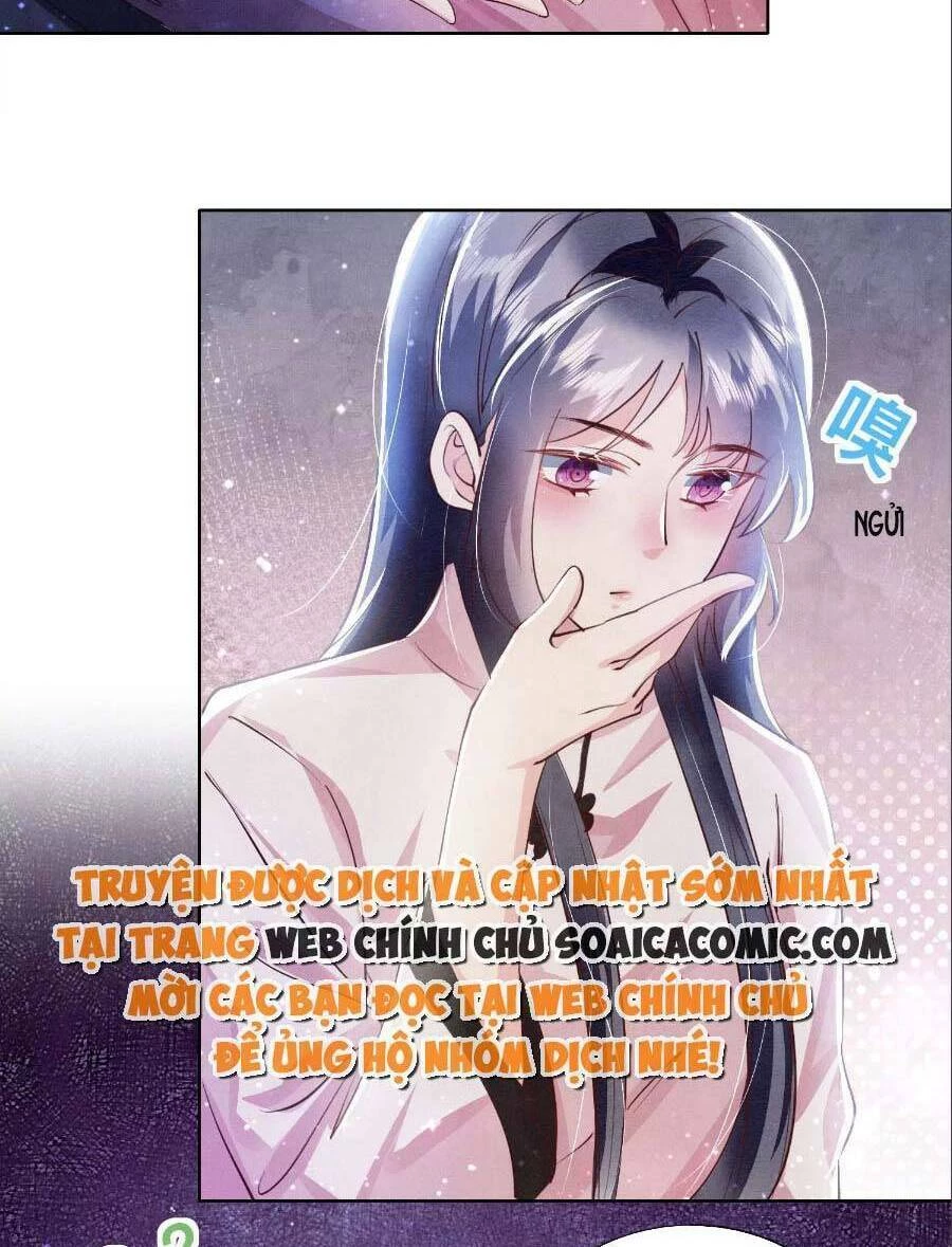 Tôi Có Ông Chồng Hay Ghen Chapter 73 - 13