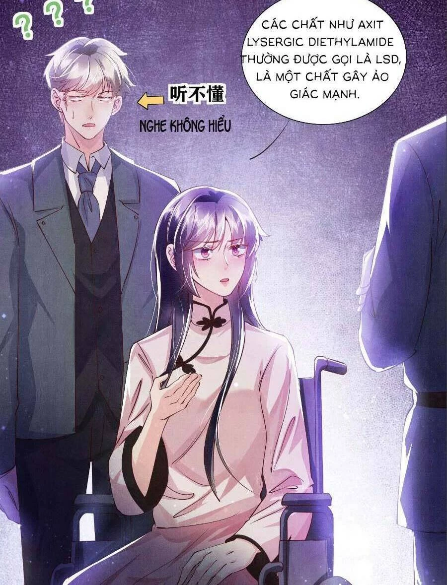 Tôi Có Ông Chồng Hay Ghen Chapter 73 - 14