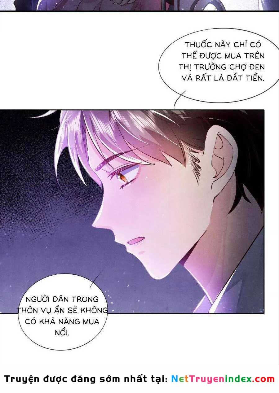 Tôi Có Ông Chồng Hay Ghen Chapter 73 - 15