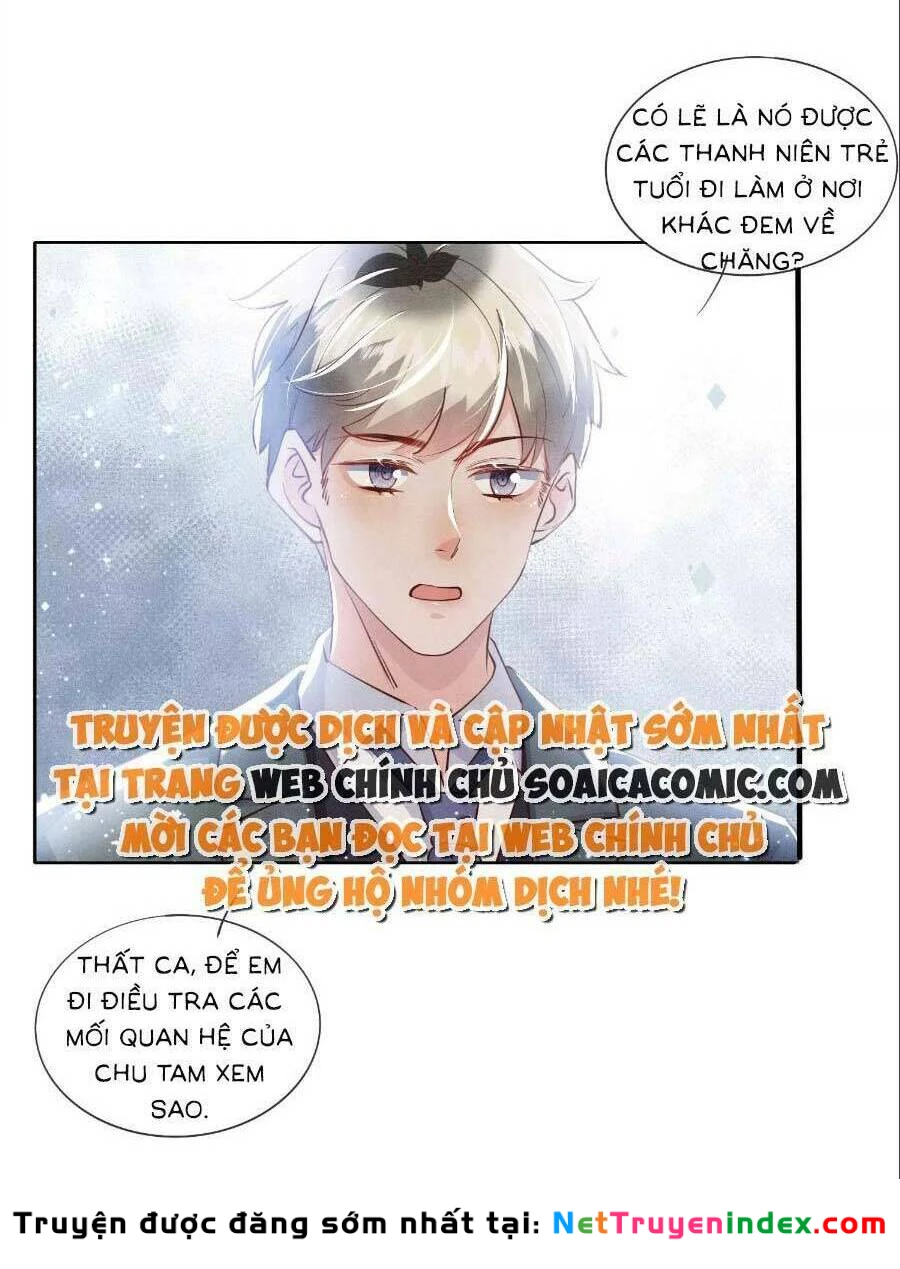 Tôi Có Ông Chồng Hay Ghen Chapter 73 - 16