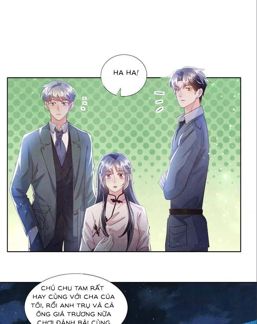 Tôi Có Ông Chồng Hay Ghen Chapter 73 - 17