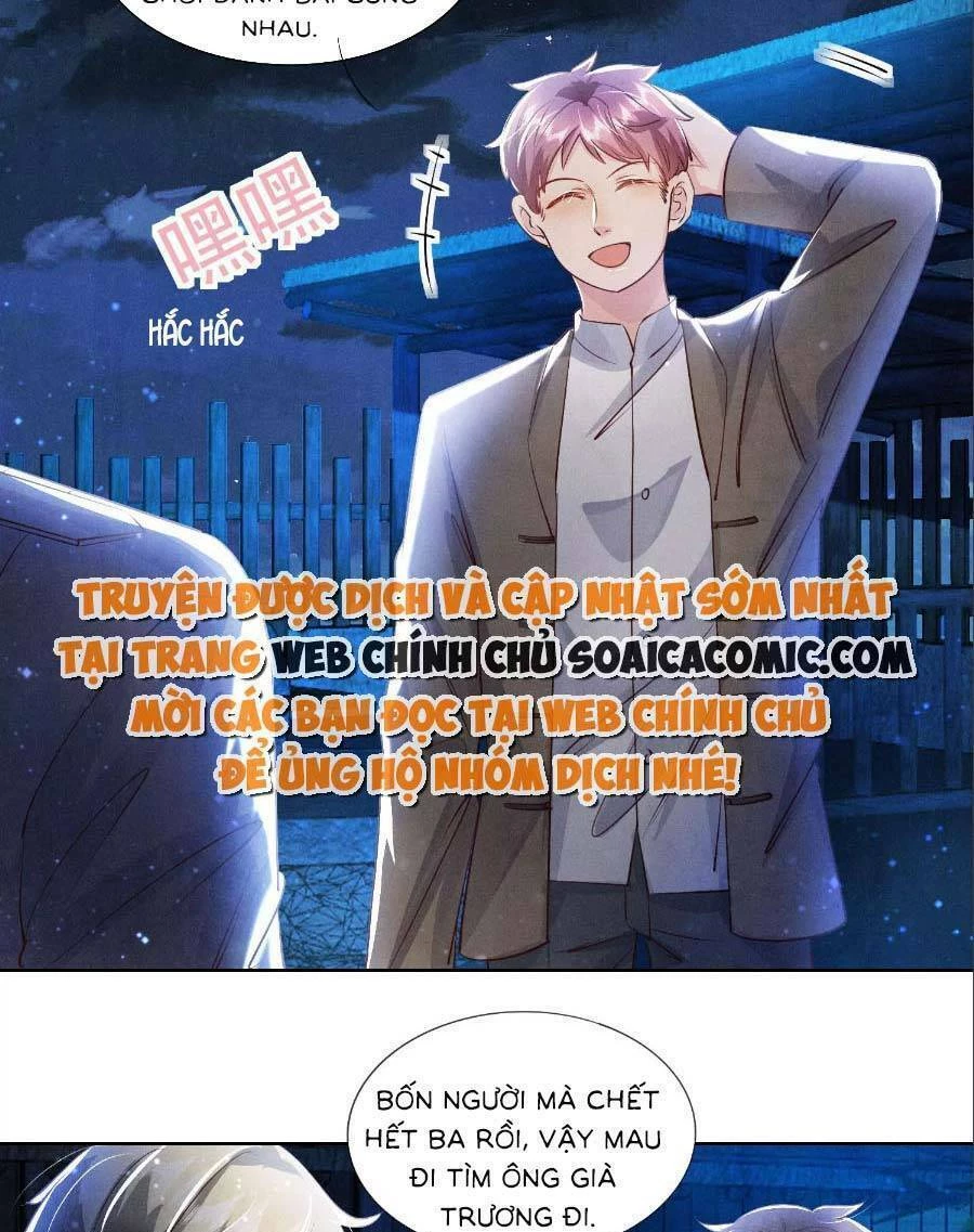 Tôi Có Ông Chồng Hay Ghen Chapter 73 - 18