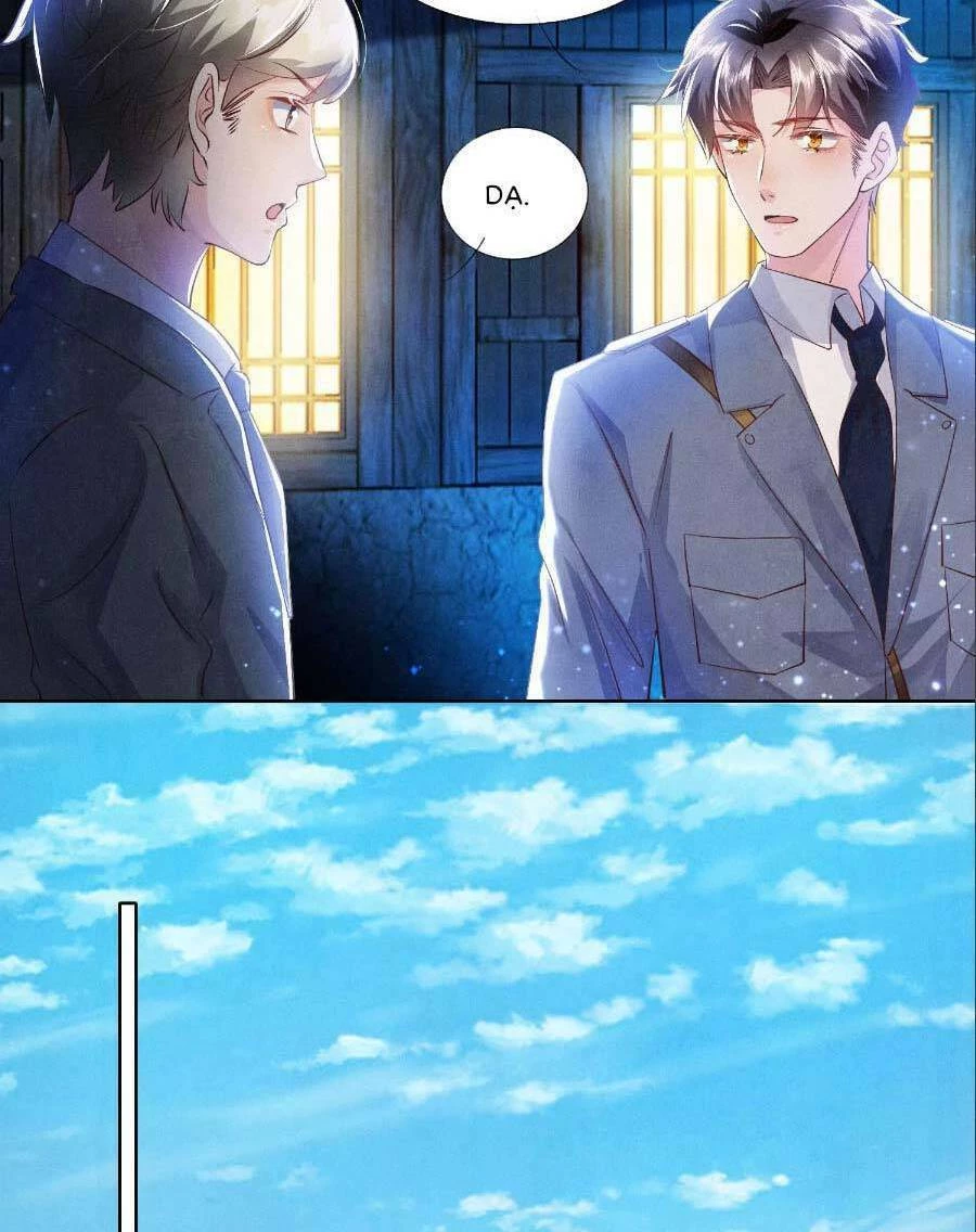 Tôi Có Ông Chồng Hay Ghen Chapter 73 - 19