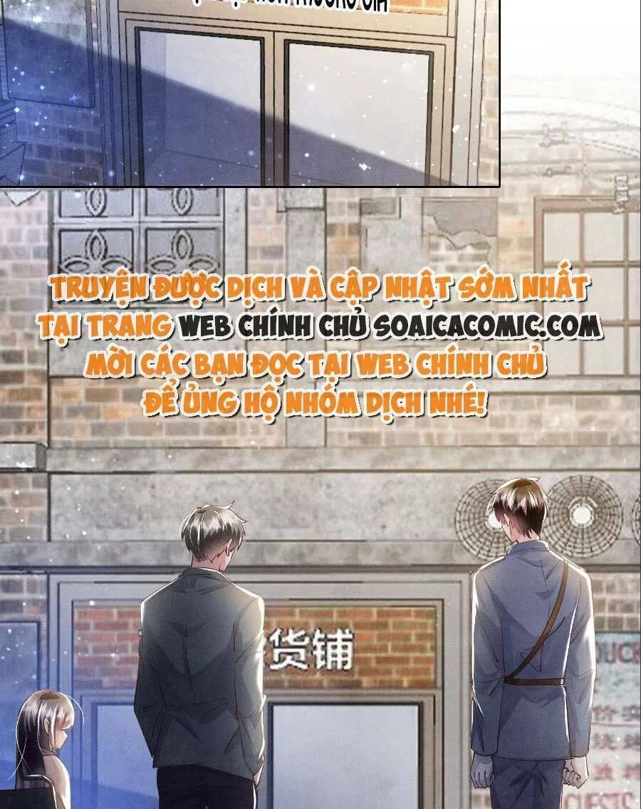 Tôi Có Ông Chồng Hay Ghen Chapter 73 - 21