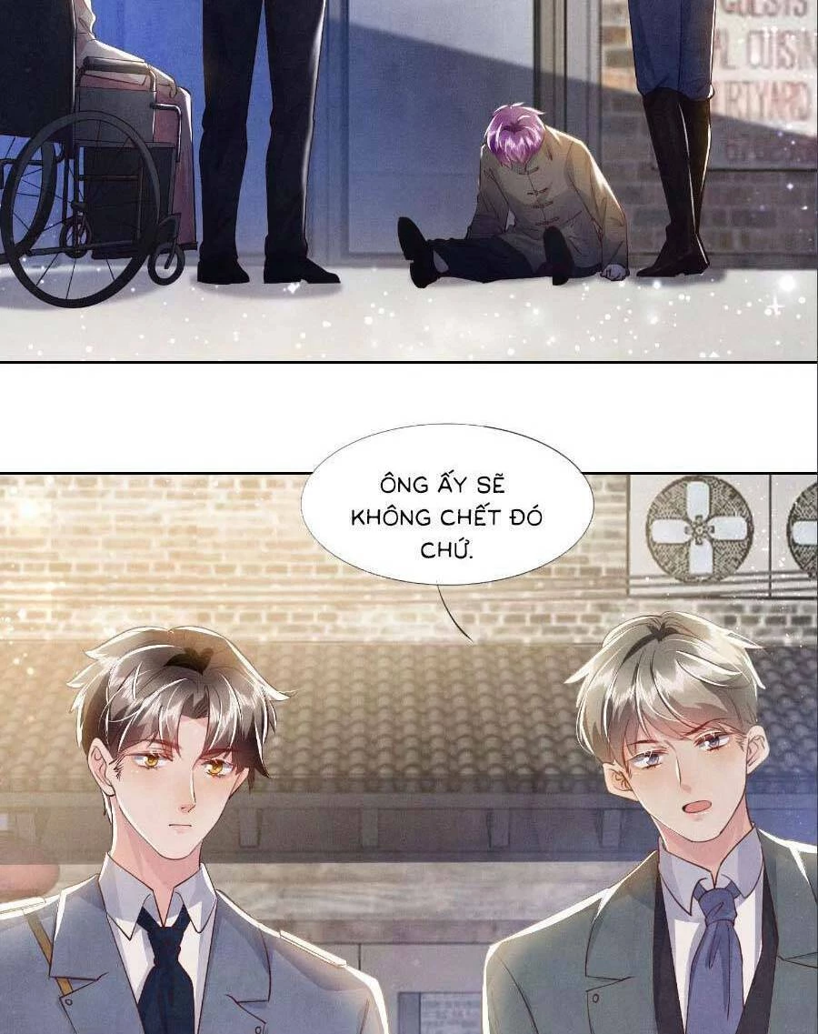 Tôi Có Ông Chồng Hay Ghen Chapter 73 - 22