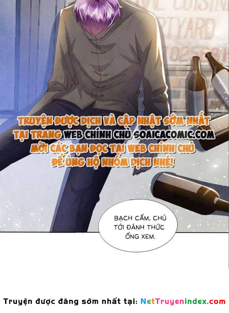 Tôi Có Ông Chồng Hay Ghen Chapter 73 - 24