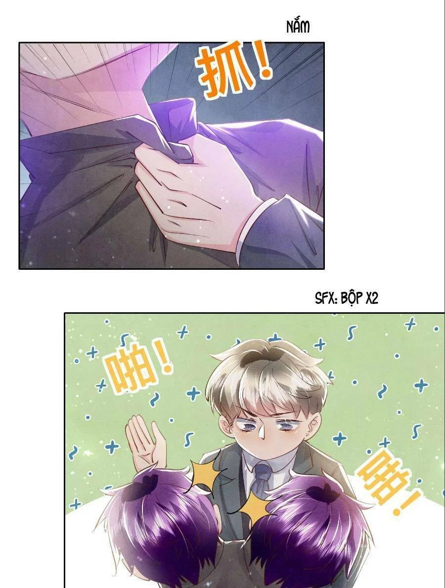 Tôi Có Ông Chồng Hay Ghen Chapter 73 - 25