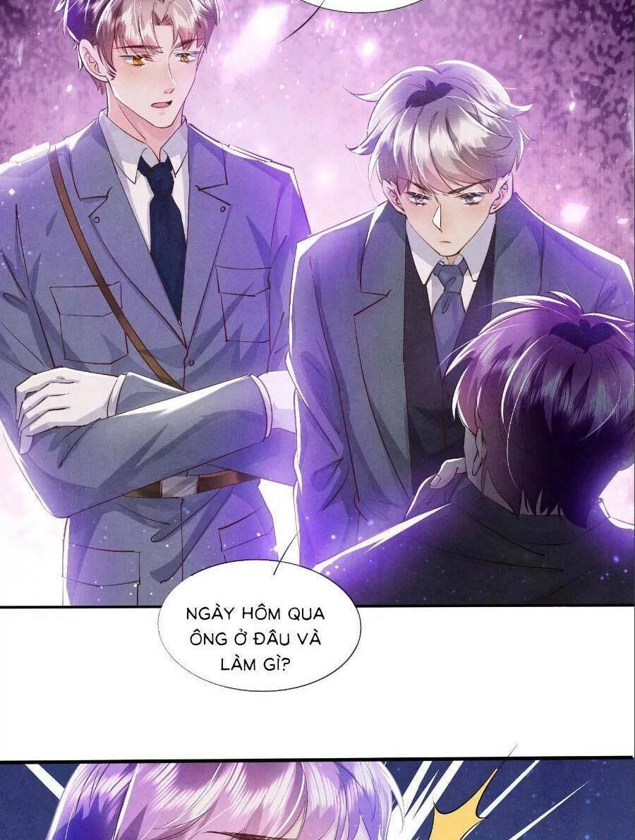 Tôi Có Ông Chồng Hay Ghen Chapter 73 - 27