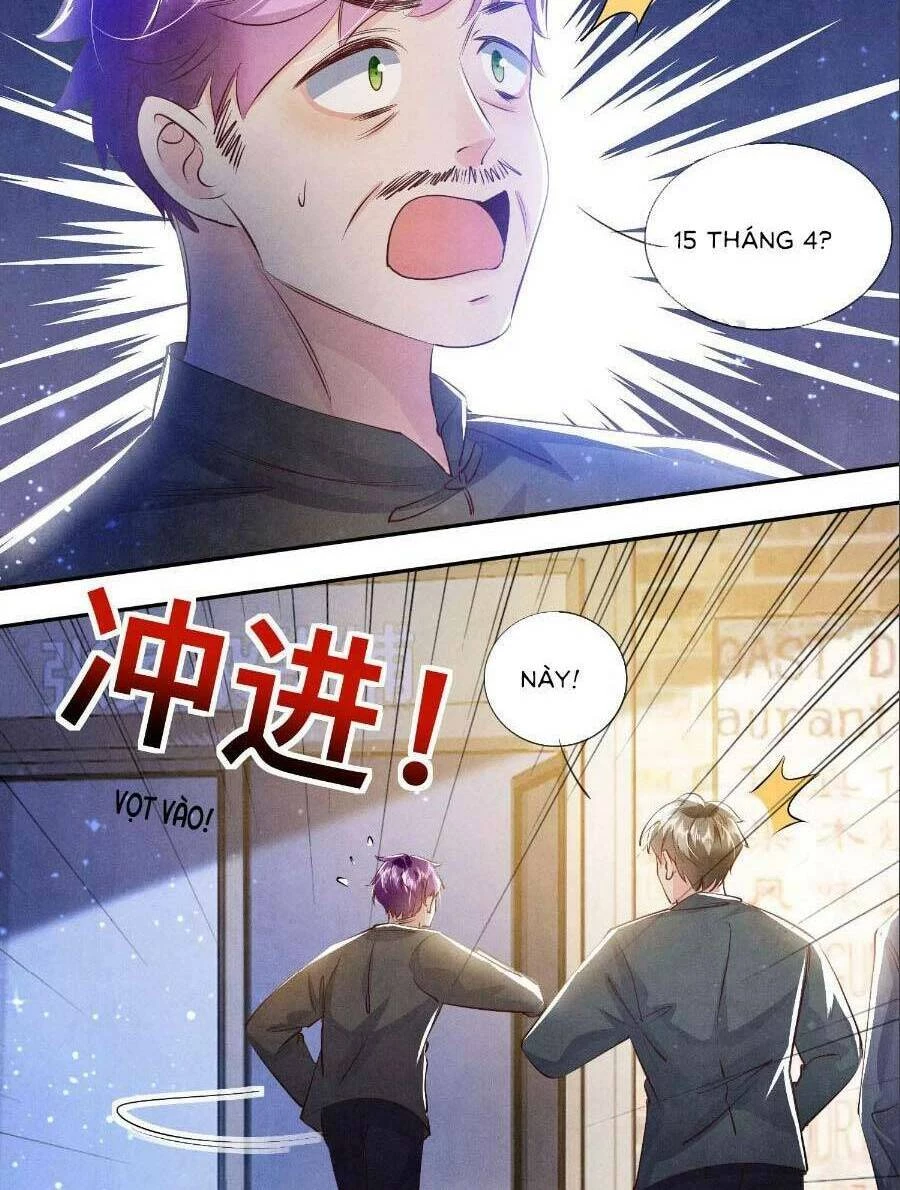 Tôi Có Ông Chồng Hay Ghen Chapter 73 - 28