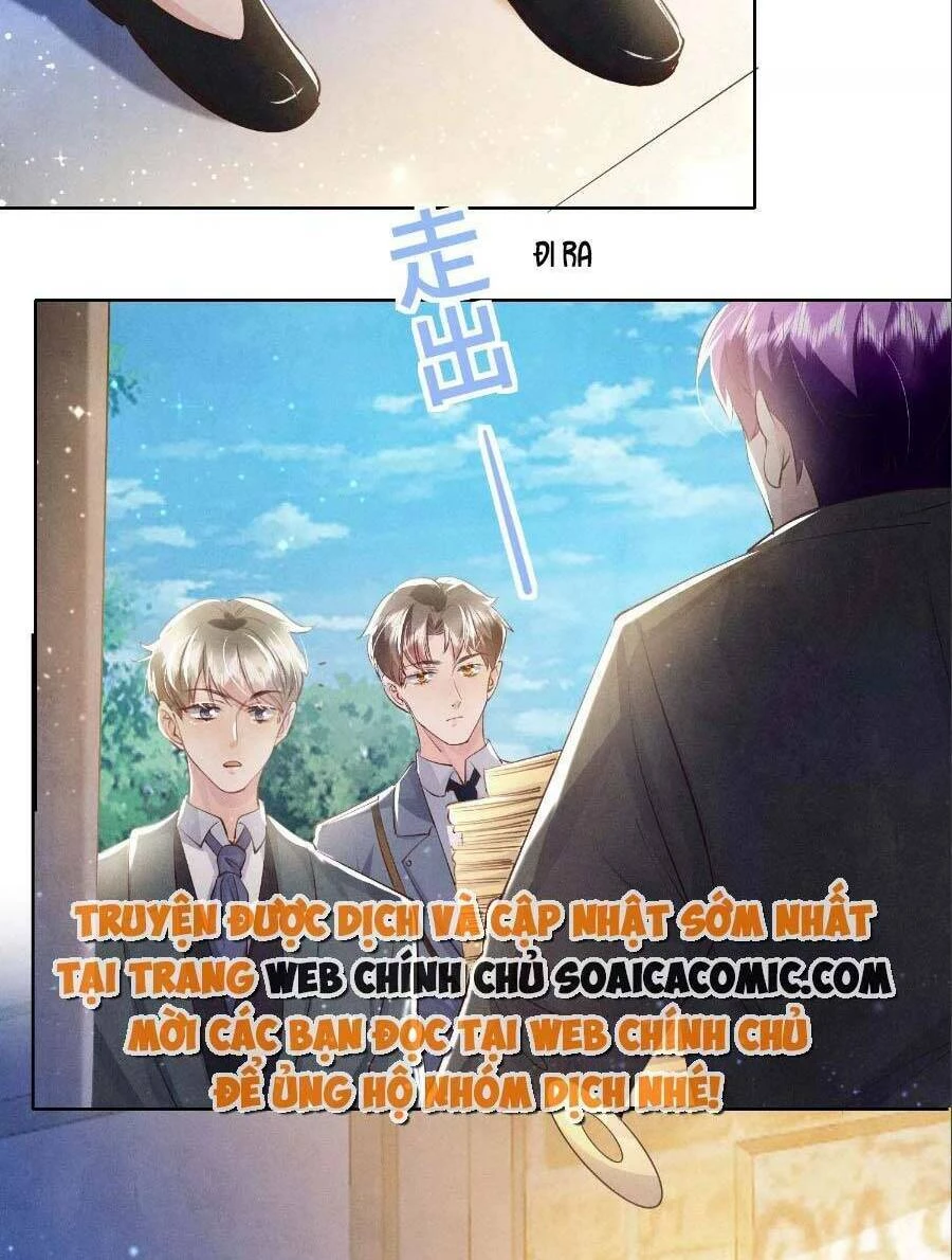 Tôi Có Ông Chồng Hay Ghen Chapter 73 - 30