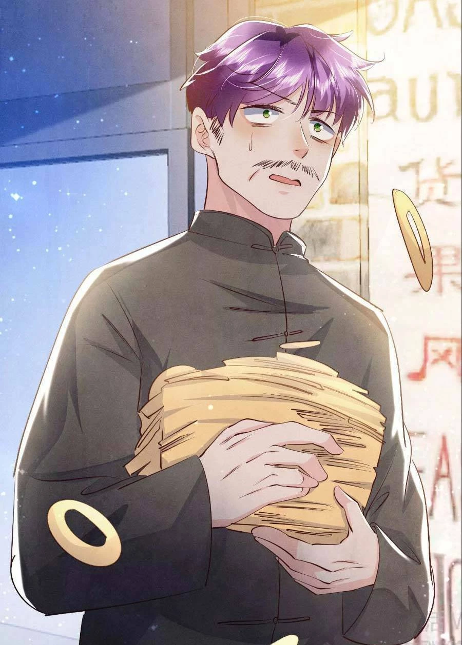 Tôi Có Ông Chồng Hay Ghen Chapter 73 - 31