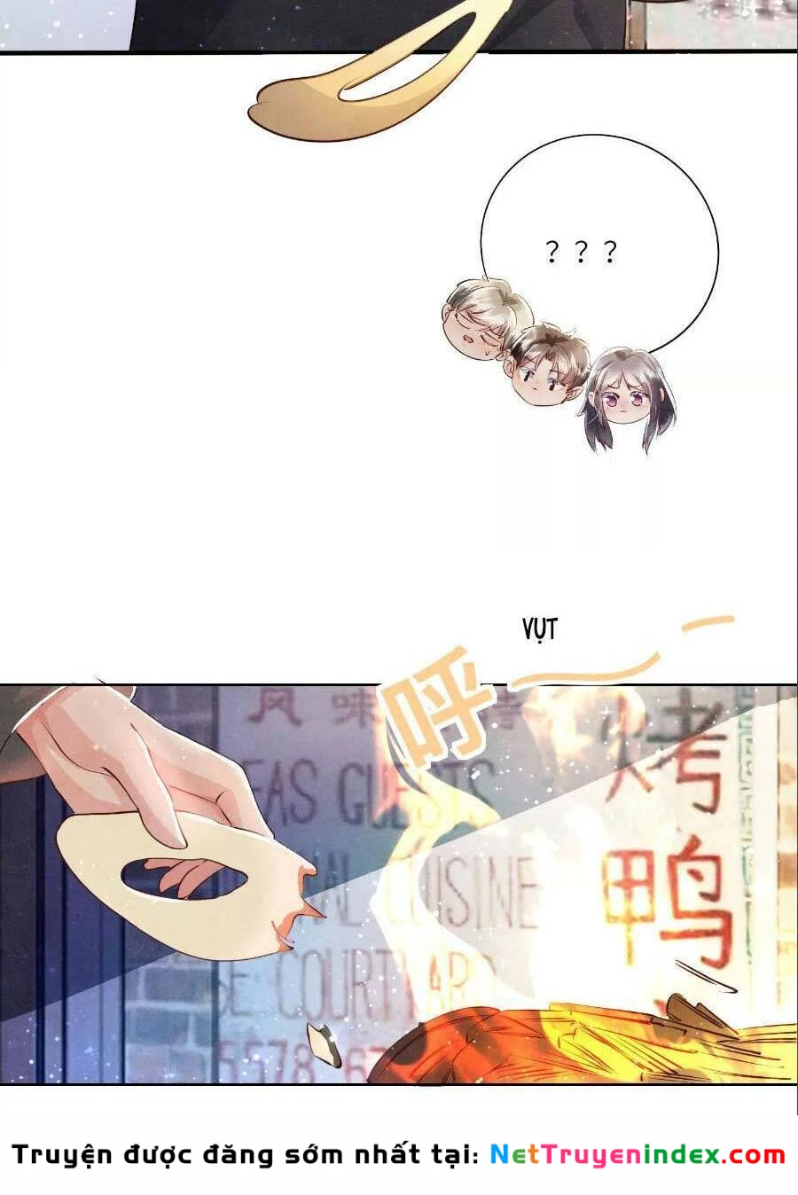 Tôi Có Ông Chồng Hay Ghen Chapter 73 - 32