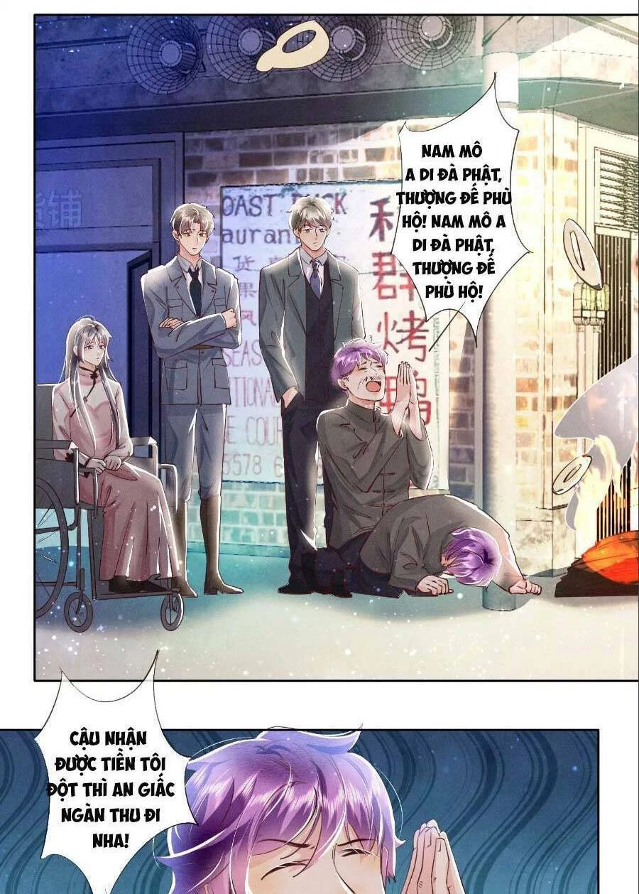 Tôi Có Ông Chồng Hay Ghen Chapter 73 - 33