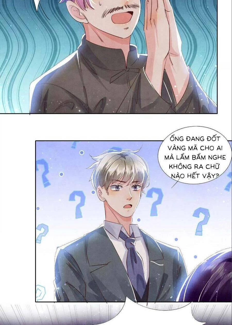 Tôi Có Ông Chồng Hay Ghen Chapter 73 - 34