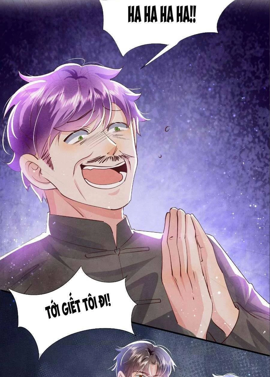 Tôi Có Ông Chồng Hay Ghen Chapter 73 - 35