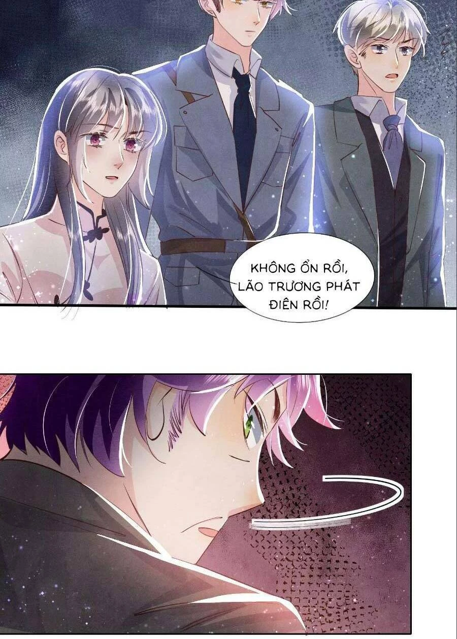 Tôi Có Ông Chồng Hay Ghen Chapter 73 - 36