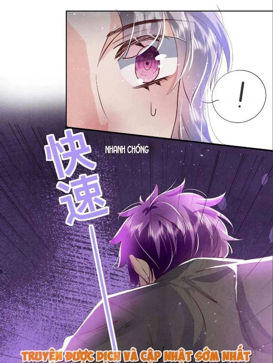 Tôi Có Ông Chồng Hay Ghen Chapter 73 - 37