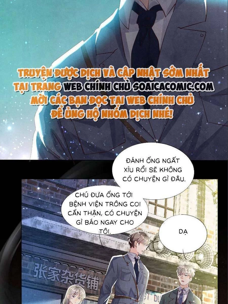 Tôi Có Ông Chồng Hay Ghen Chapter 73 - 41