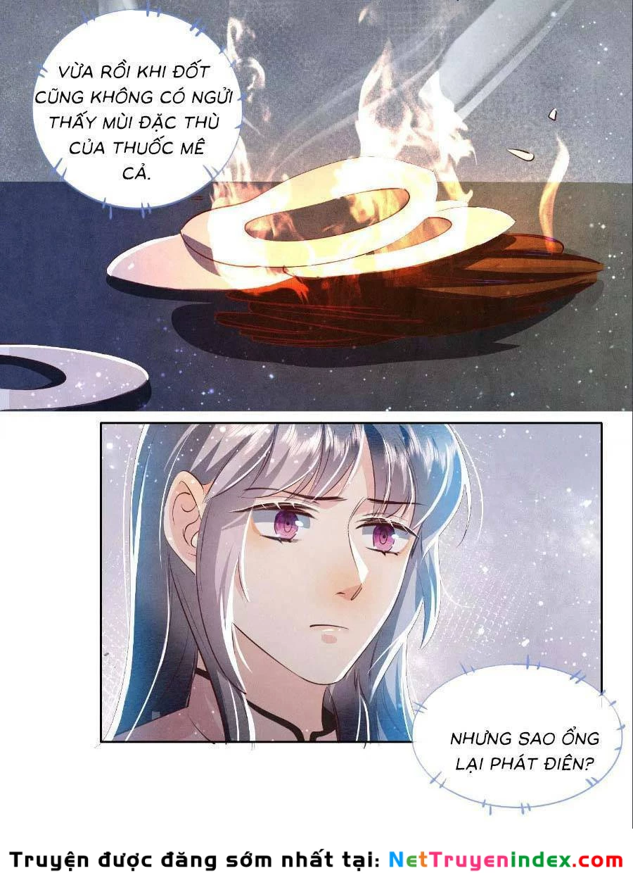 Tôi Có Ông Chồng Hay Ghen Chapter 73 - 43