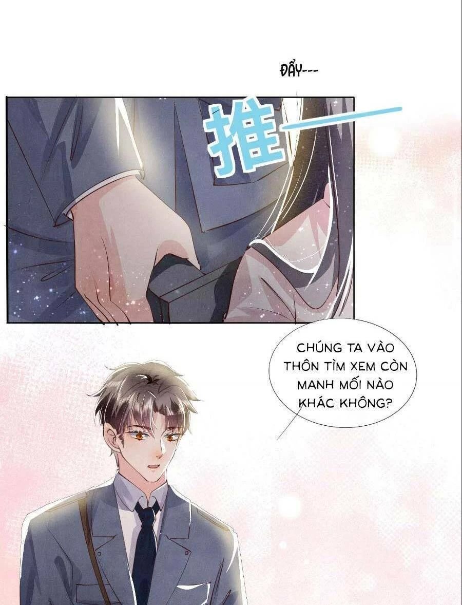 Tôi Có Ông Chồng Hay Ghen Chapter 73 - 44