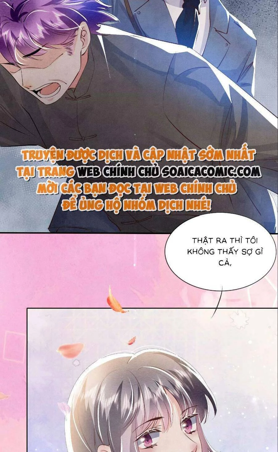 Tôi Có Ông Chồng Hay Ghen Chapter 73 - 50