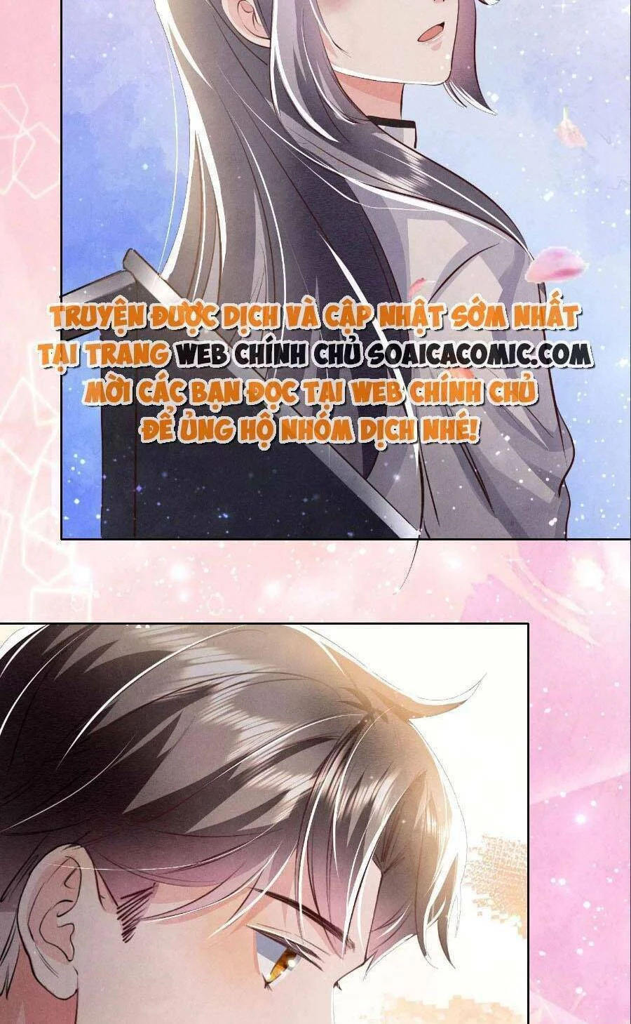 Tôi Có Ông Chồng Hay Ghen Chapter 73 - 51