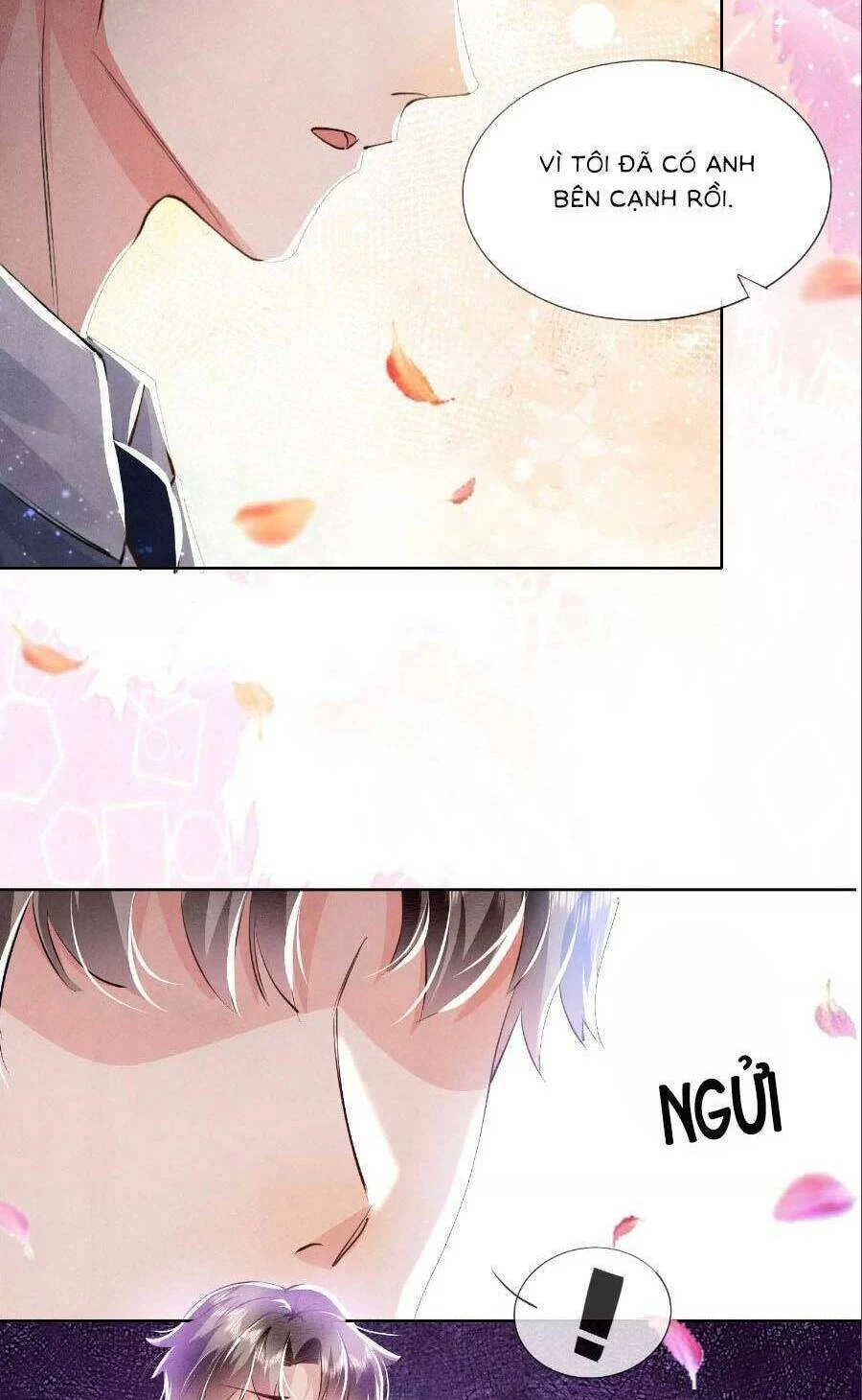 Tôi Có Ông Chồng Hay Ghen Chapter 73 - 52