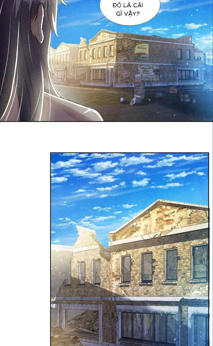 Tôi Có Ông Chồng Hay Ghen Chapter 73 - 54