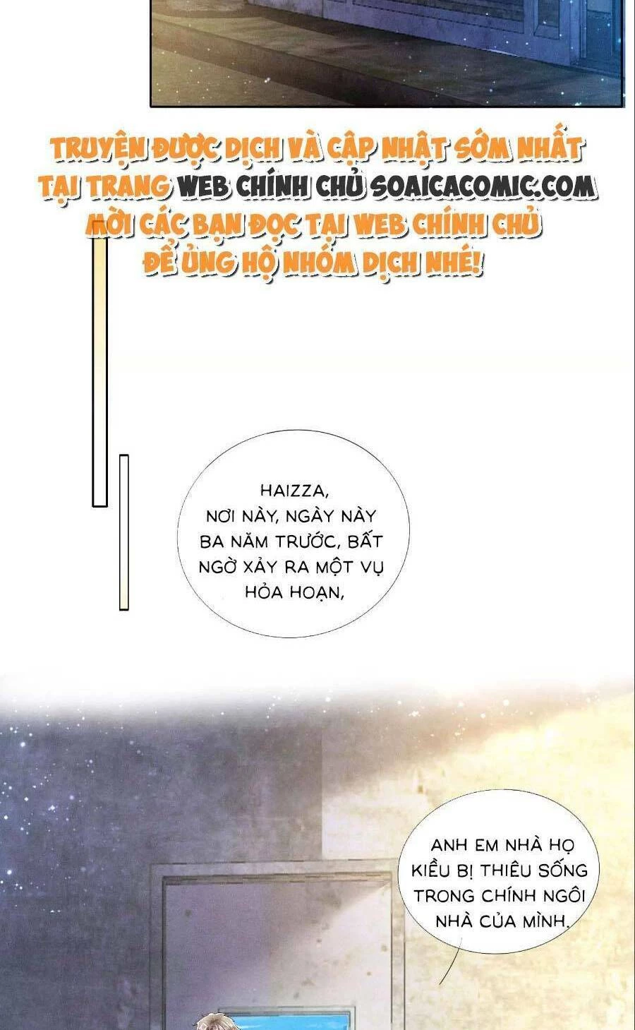 Tôi Có Ông Chồng Hay Ghen Chapter 73 - 55
