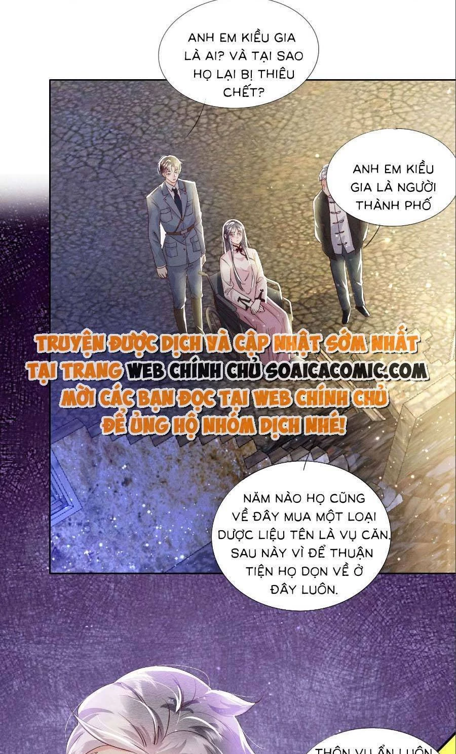 Tôi Có Ông Chồng Hay Ghen Chapter 73 - 57