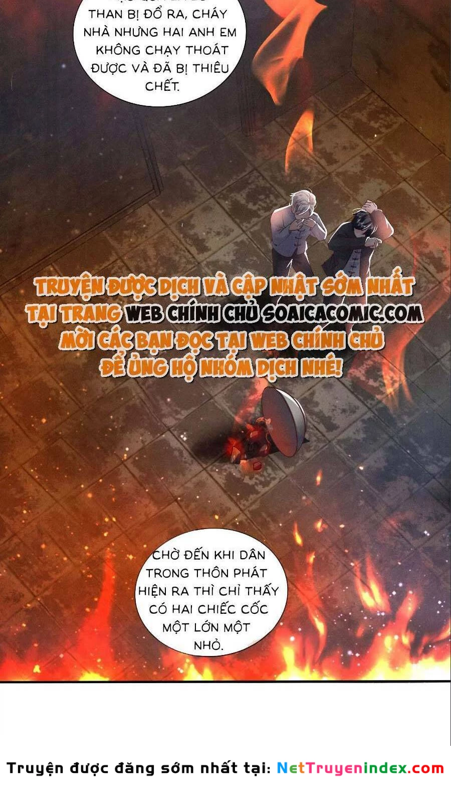 Tôi Có Ông Chồng Hay Ghen Chapter 73 - 59