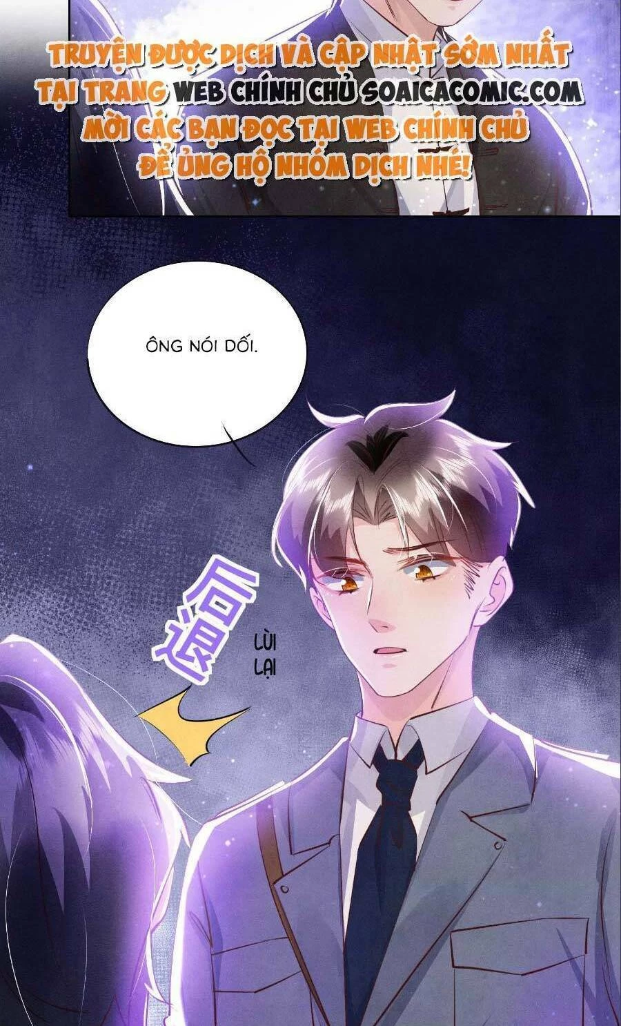 Tôi Có Ông Chồng Hay Ghen Chapter 73 - 61