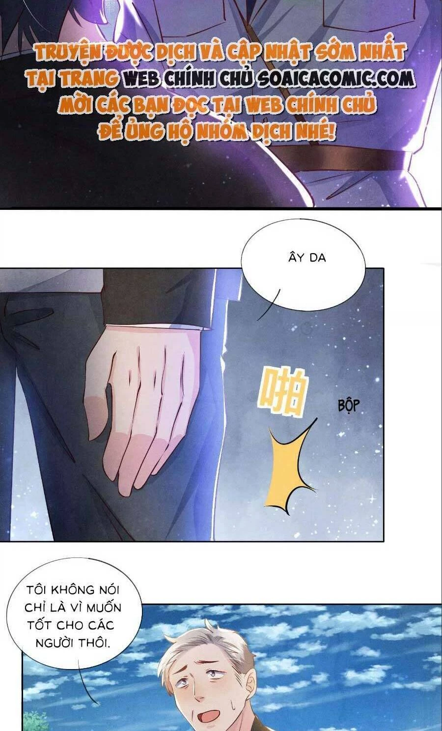 Tôi Có Ông Chồng Hay Ghen Chapter 73 - 62