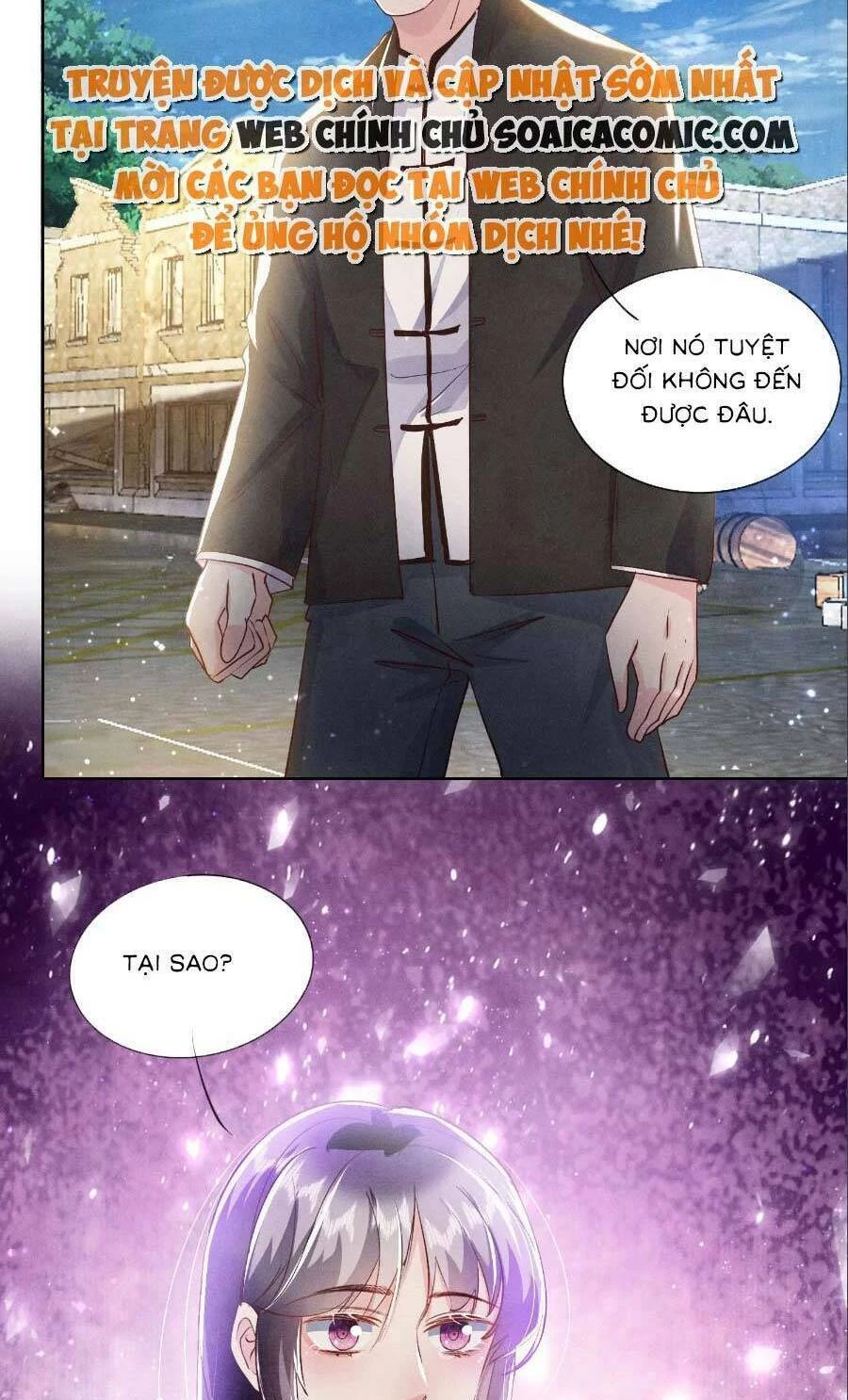 Tôi Có Ông Chồng Hay Ghen Chapter 73 - 63