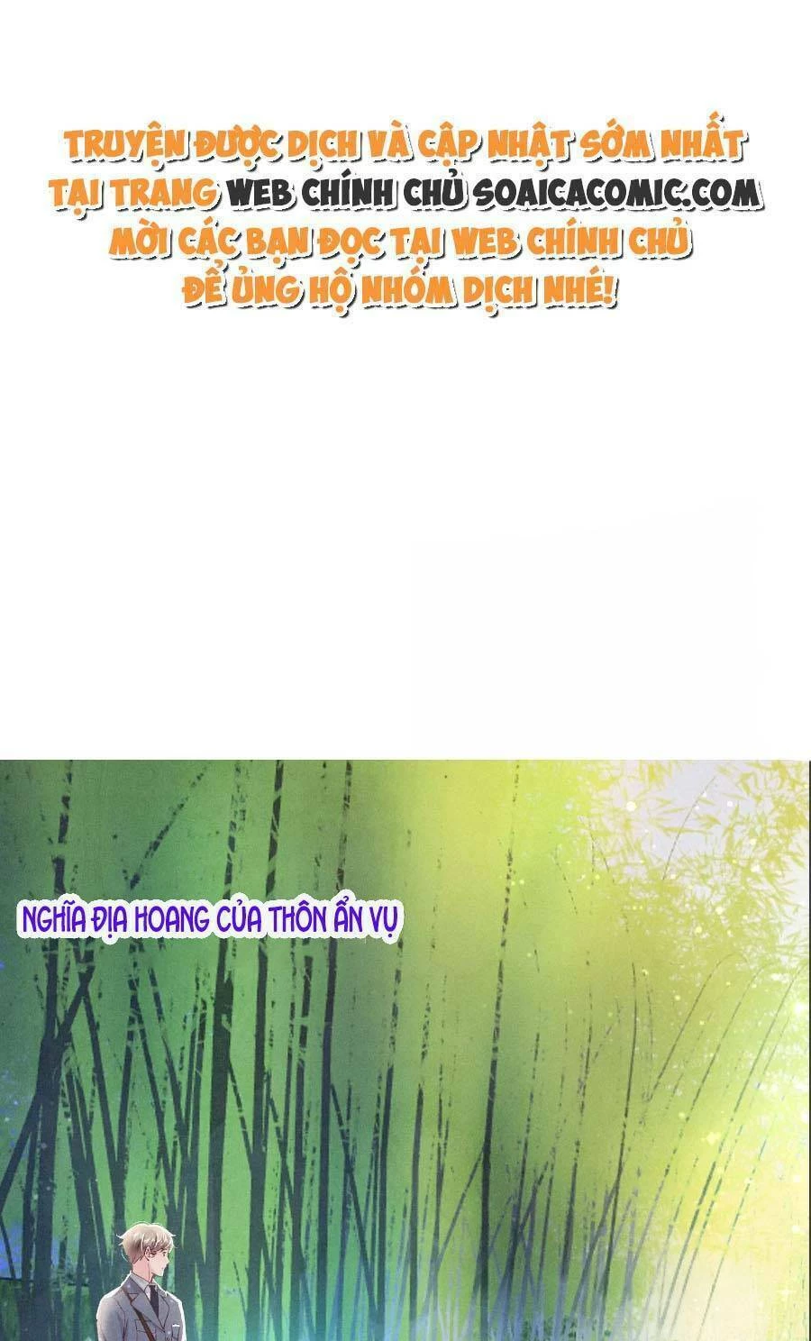 Tôi Có Ông Chồng Hay Ghen Chapter 74 - 1