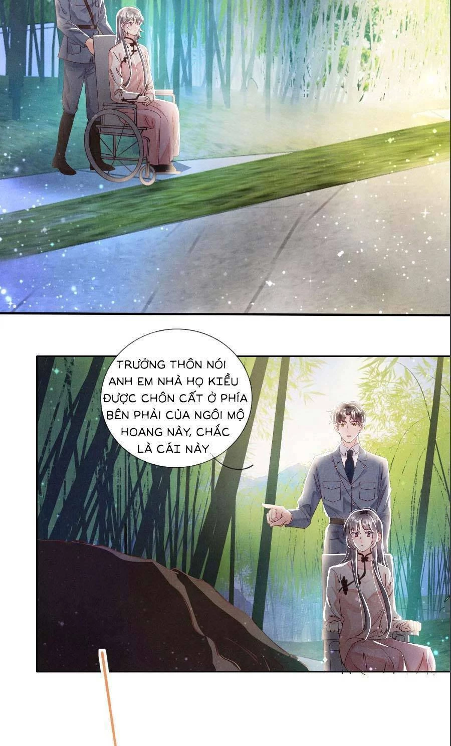 Tôi Có Ông Chồng Hay Ghen Chapter 74 - 2