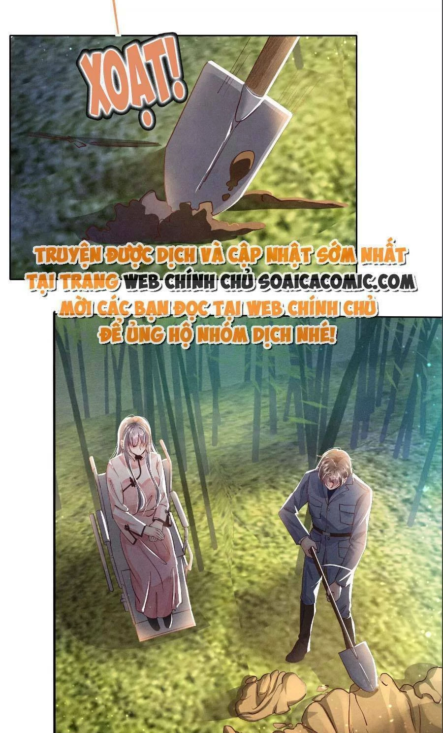 Tôi Có Ông Chồng Hay Ghen Chapter 74 - 3