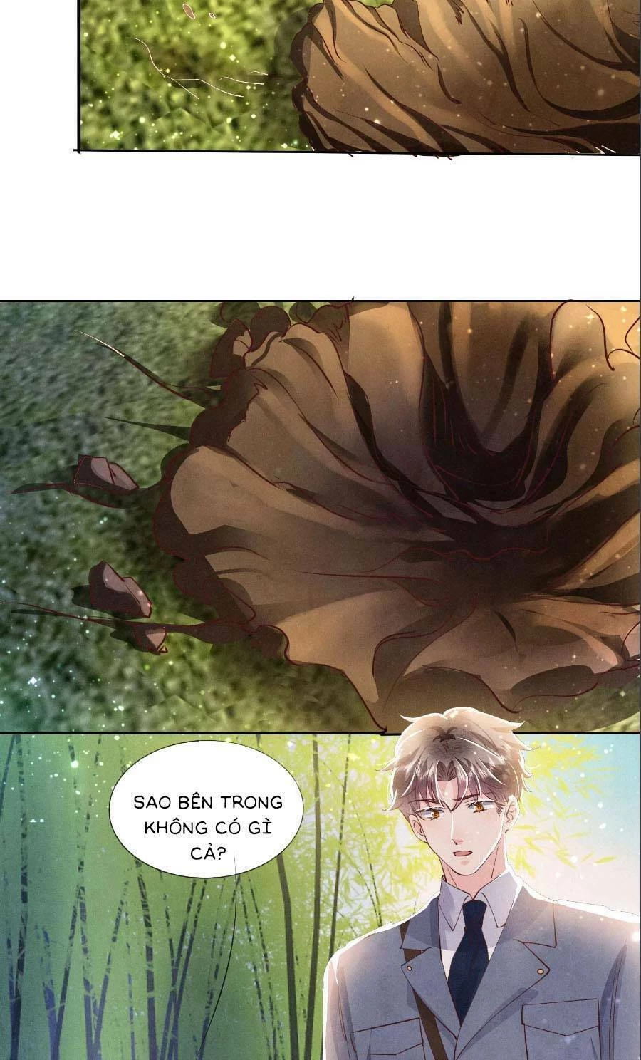 Tôi Có Ông Chồng Hay Ghen Chapter 74 - 4