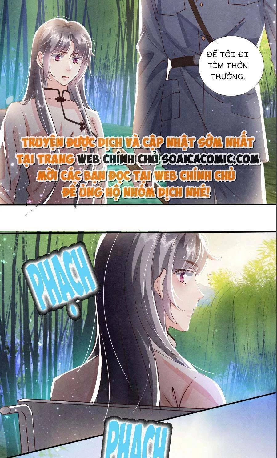 Tôi Có Ông Chồng Hay Ghen Chapter 74 - 5