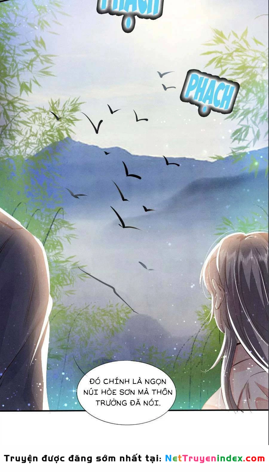 Tôi Có Ông Chồng Hay Ghen Chapter 74 - 6