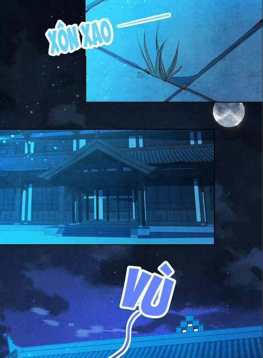 Tôi Có Ông Chồng Hay Ghen Chapter 74 - 8