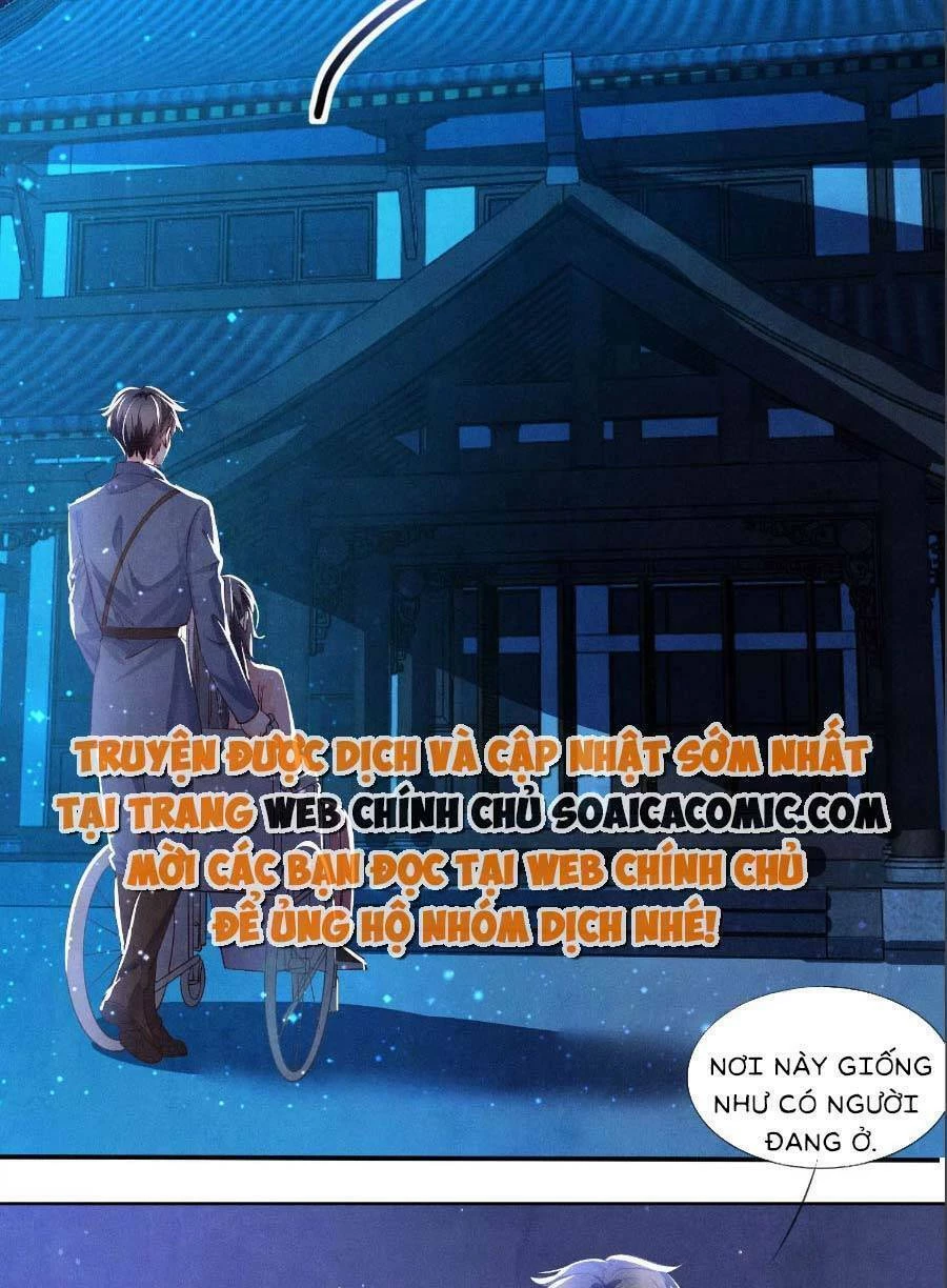 Tôi Có Ông Chồng Hay Ghen Chapter 74 - 9