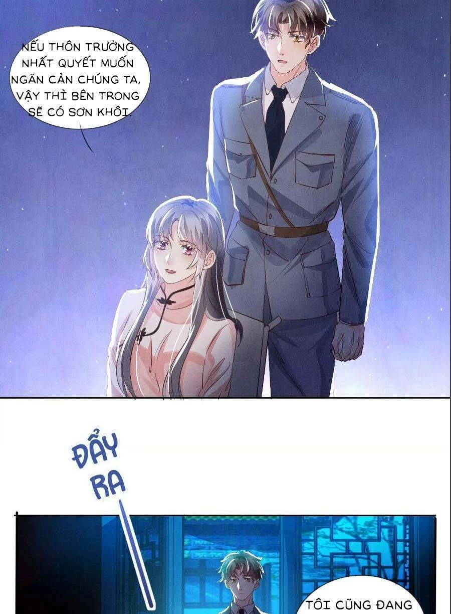 Tôi Có Ông Chồng Hay Ghen Chapter 74 - 10