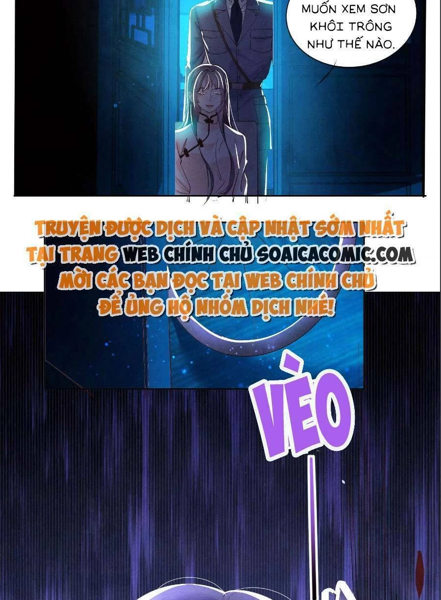 Tôi Có Ông Chồng Hay Ghen Chapter 74 - 11